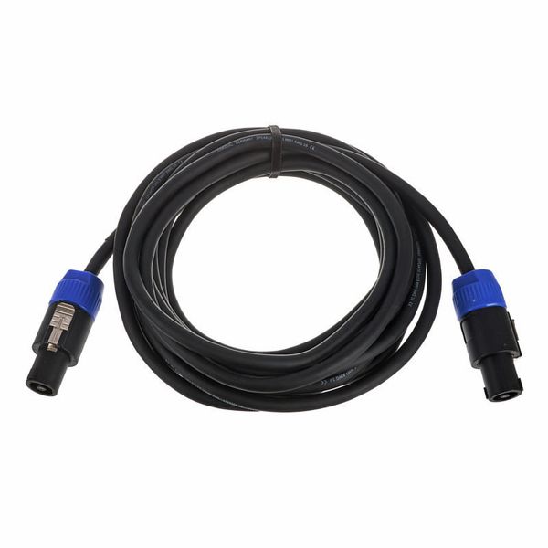 Lautsprecherkabel 5m Swift Eventverleih